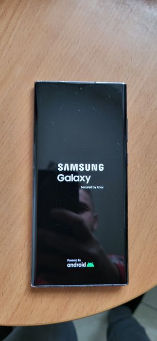 Samsung ultra s22 okazja