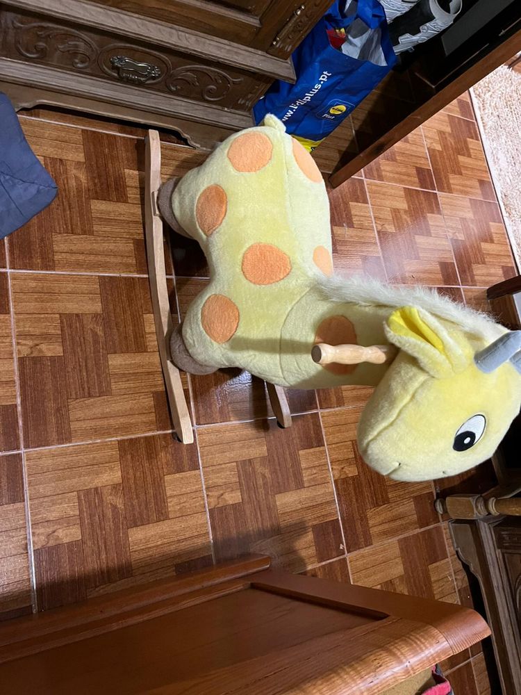 Brinquedo de crianca