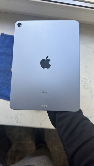 Apple Ipad Air 4 wifi 256 gb