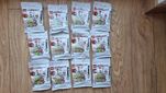 LEGO Minifigures 71033 Muppets komplet 12 szt.