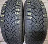 185/60r14 82T (Z62/25)006 2szt 7mm Snoway I RACEALONE ZIMOWE