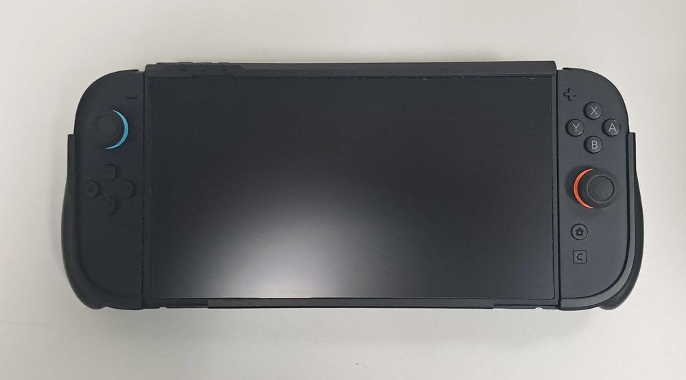 Capa Grip para Nintendo Switch 2 PlayVital