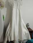 Vestido de noiva