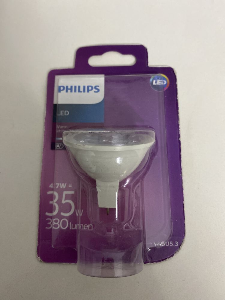 Lâmpadas Led Philips