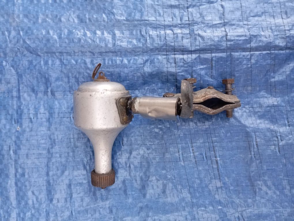 BOSCH dínamo made in Sweden (RL/WR 1B6)