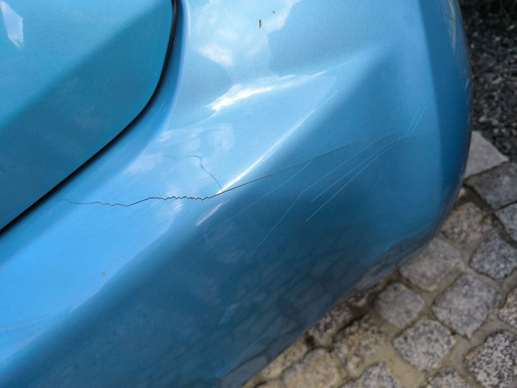 Suzuki Splasch 2008 1.2 benzyna