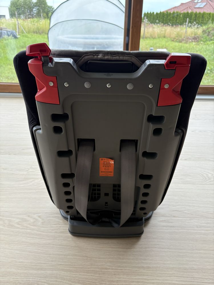 Fotelik Avionaut Evolvair 9-36kg stan bdb