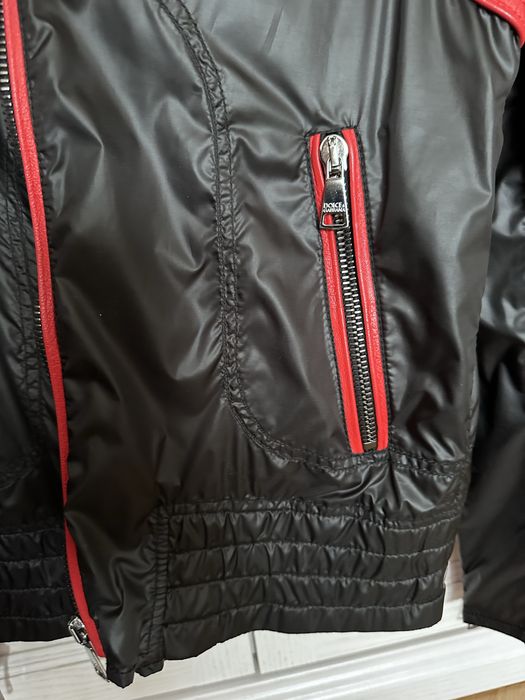 Dolce&Gabbana чоловіча куртка. Розмір М. Оригінал.Нова!New!