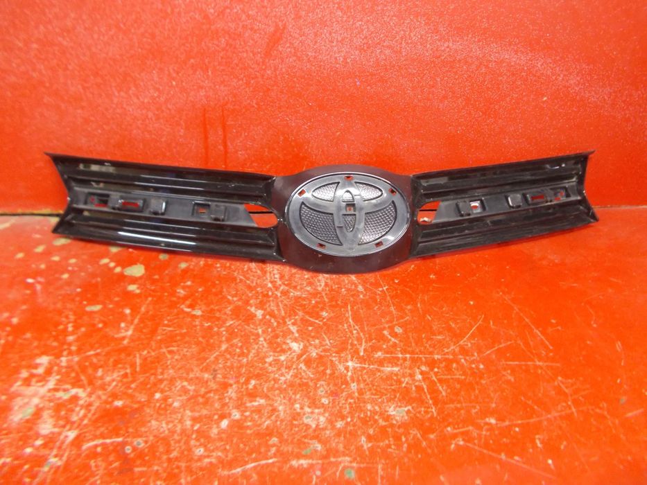 TOYOTA PROACE II 9811847177 ATRAPA GRILL GRILL