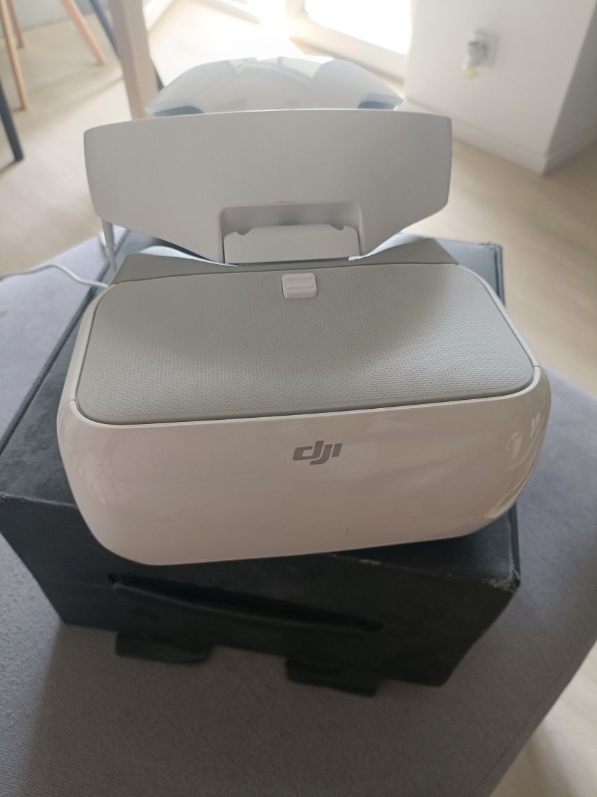 Dji gogle fpv dji