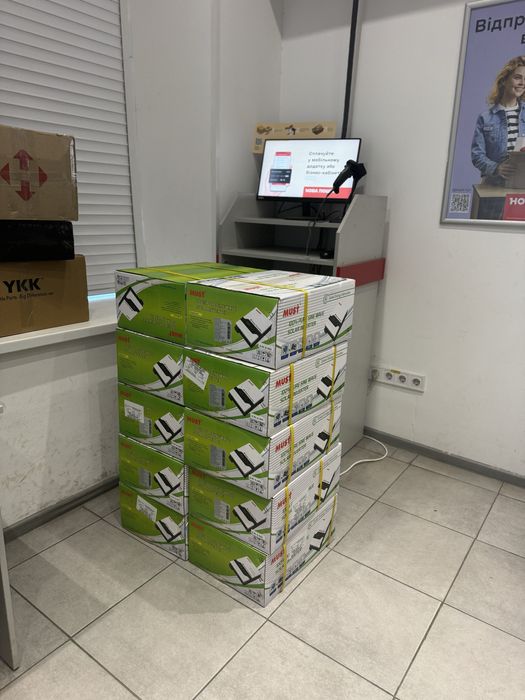 Інвертор 3.2KW MUST ( PV18-3224 VPM )