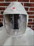 Adflo,speedglas . VERSAFLO 3M TR 300+