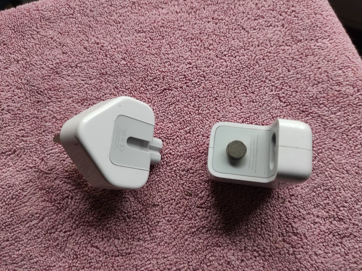 ADAPTADOR de corrente USB para Apple