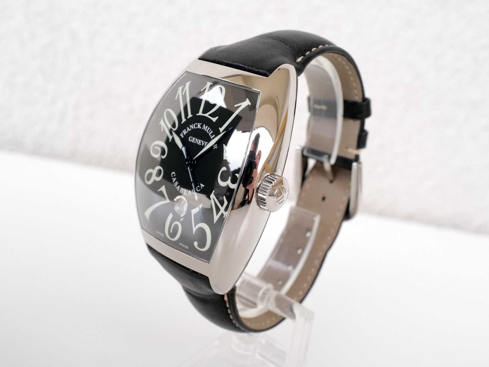 Franck Muller Casablanca