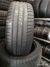 23545R18 Michelin opony letnie 235/45R18 Wrocław