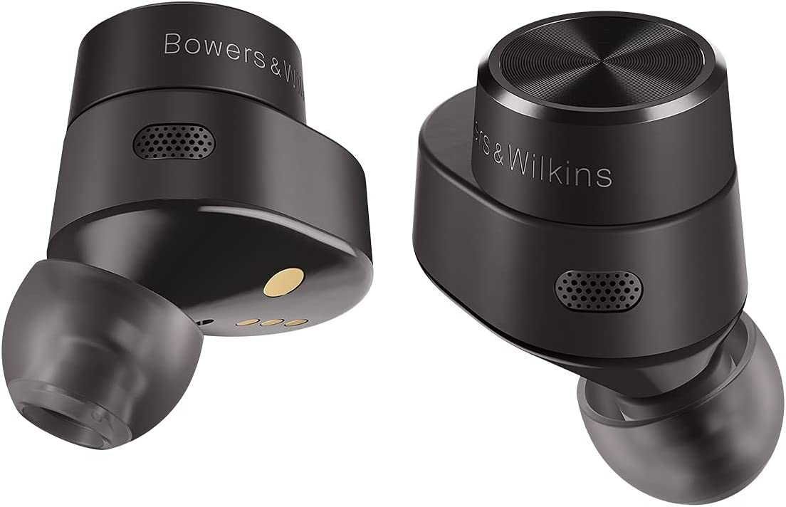 Навушники Наушники вкладиші Bowers & Wilkins PI5 True Wireless