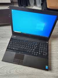 Dell Precision M4800_Intel Core i7-4810MQ_nVidia GeForce K1100M