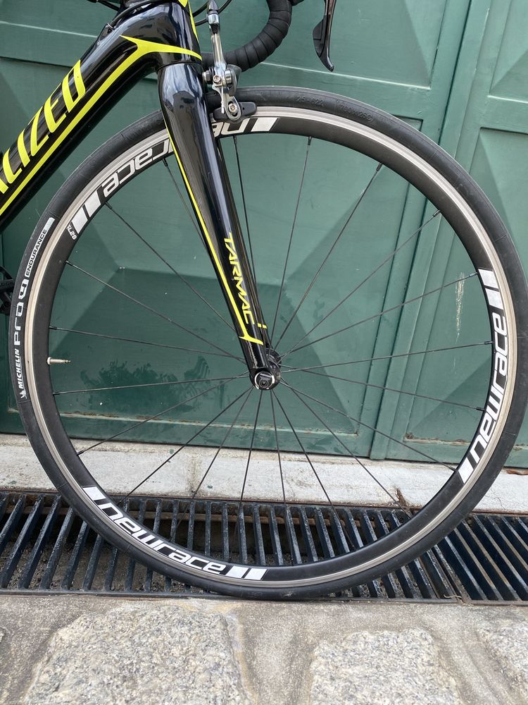 Specialized tarmac de 2016