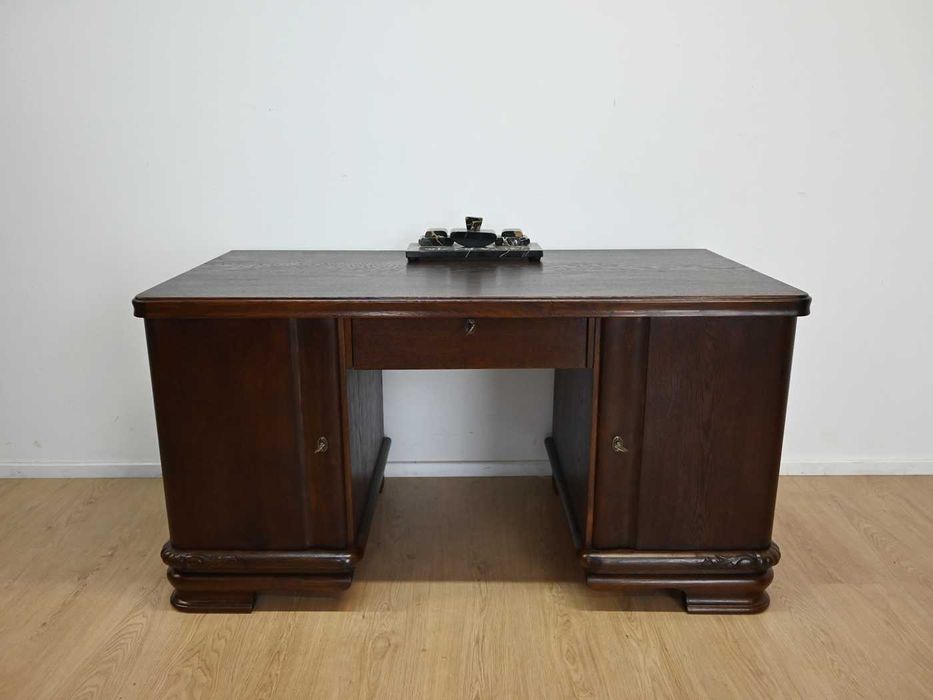 biurko art deco 100905