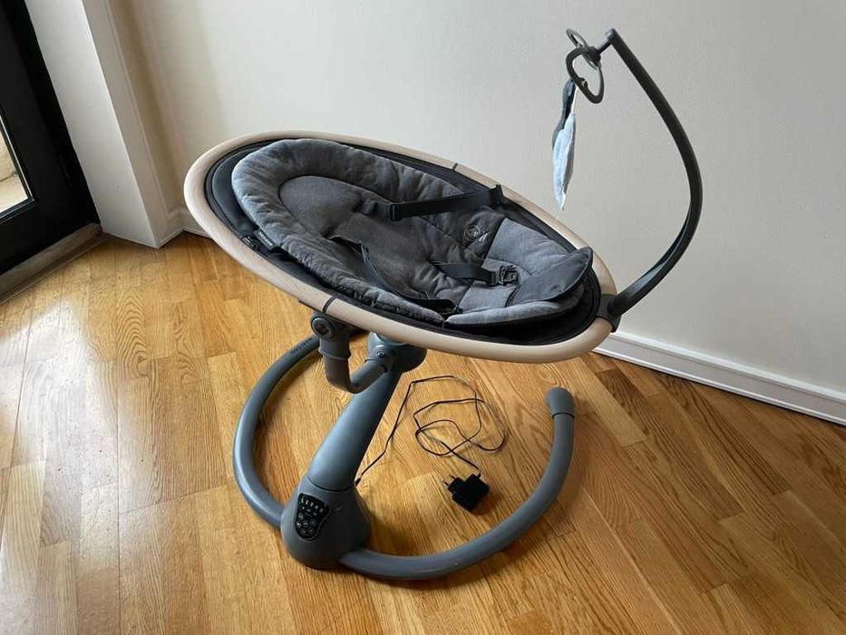 Maxi-Cosi Cassia Electric Swing