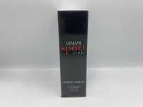Giorgio Armani Code Sport 125m Okazja