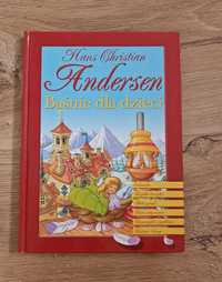 Hans Christian Andersen „Baśnie dla dzieci”