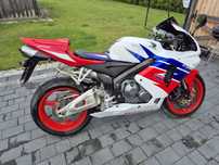 CBR600RR 2005, PC37