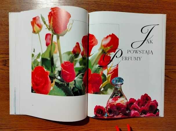 Perfumy Marzenie we flakonie