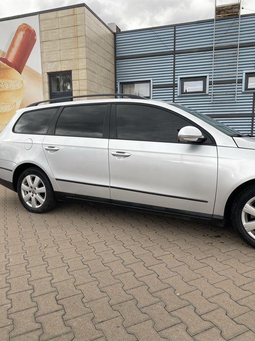 Продам Passat b6