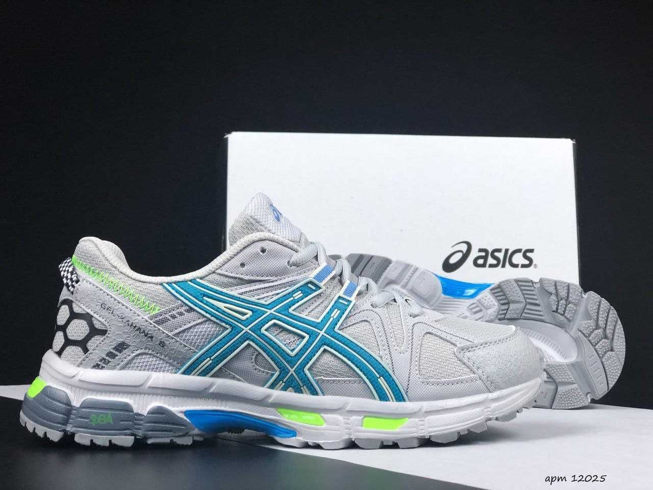 Кроссовки Asics Gel kahana 8. Кросівки Асікс