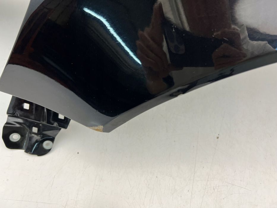 Volvo C70 Lift błotnik Przedni Lewy przód oryginał 09-13