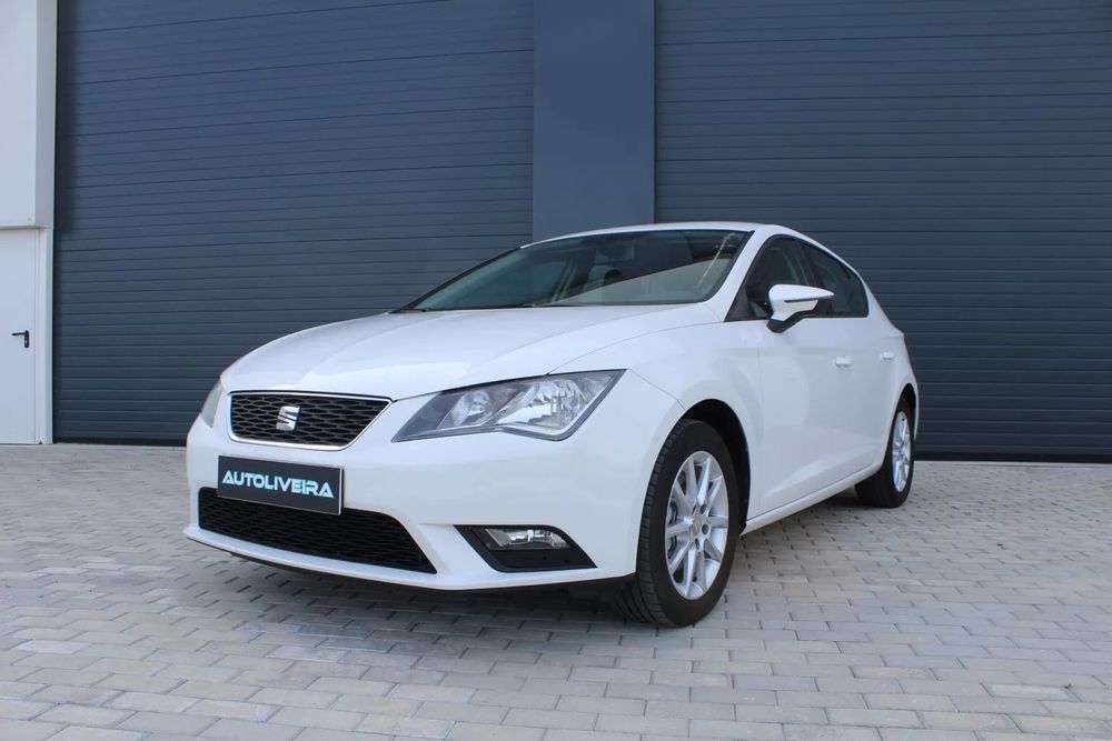 SEAT Leon 1.2 TSI S&S Style