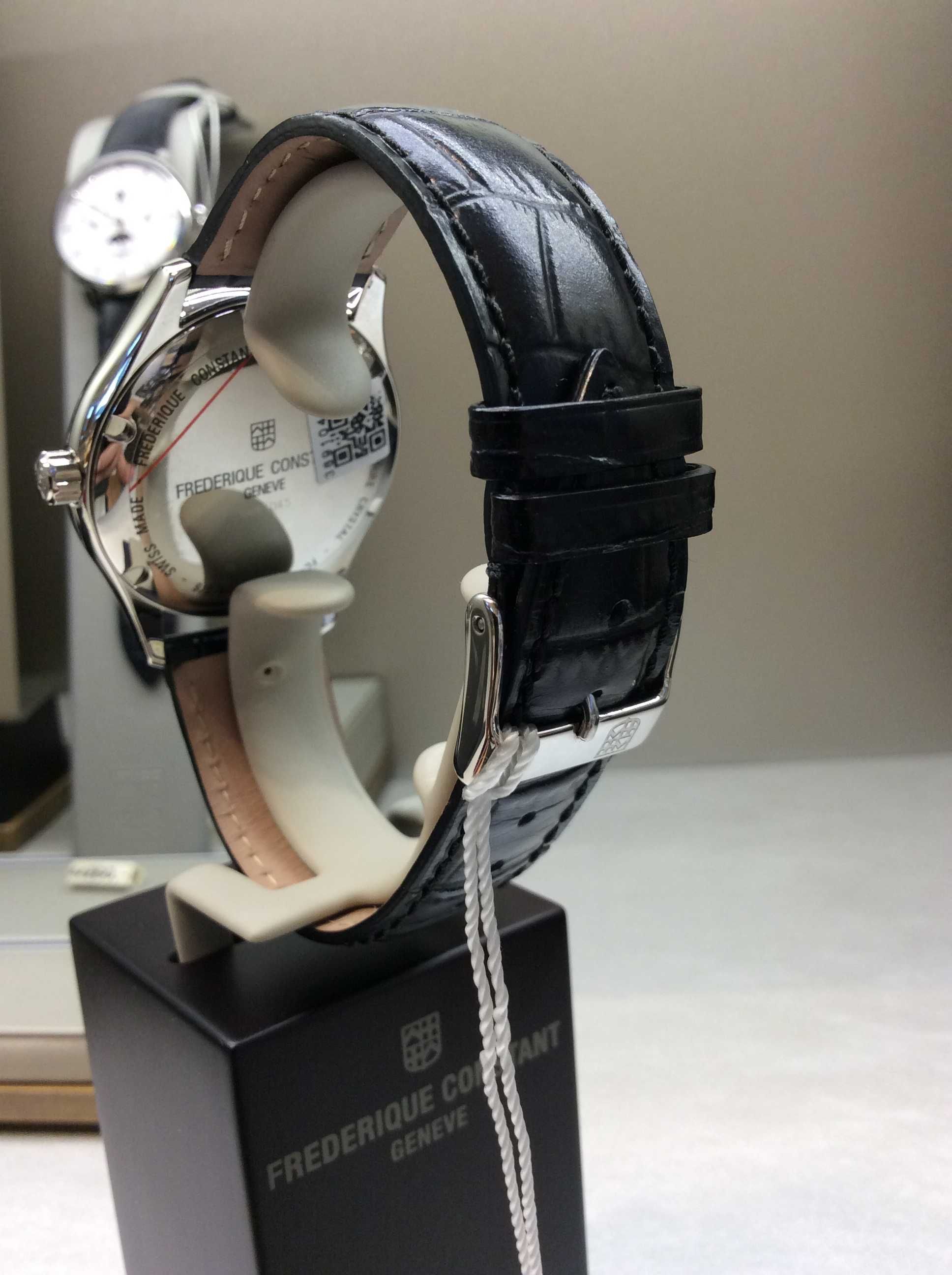Frederique Constant FC-303NB5B6 Classics Index