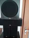 Kolumny prism onyx 200