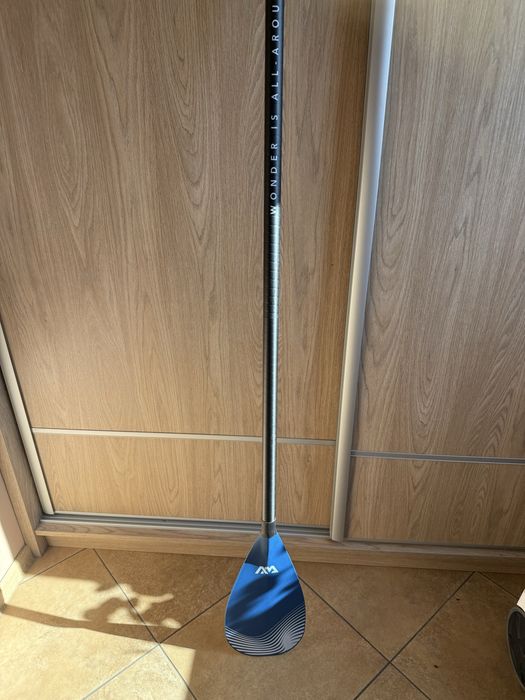 Wiosło SUP Aqua Marina Pastel Navy
