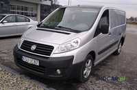 Fiat Scudo  FIAT Scudo 2.0 MJ Euro 5 1997ccm - 128KM 2,8/3t 11-16 Scudo 2.0 MJ L2H