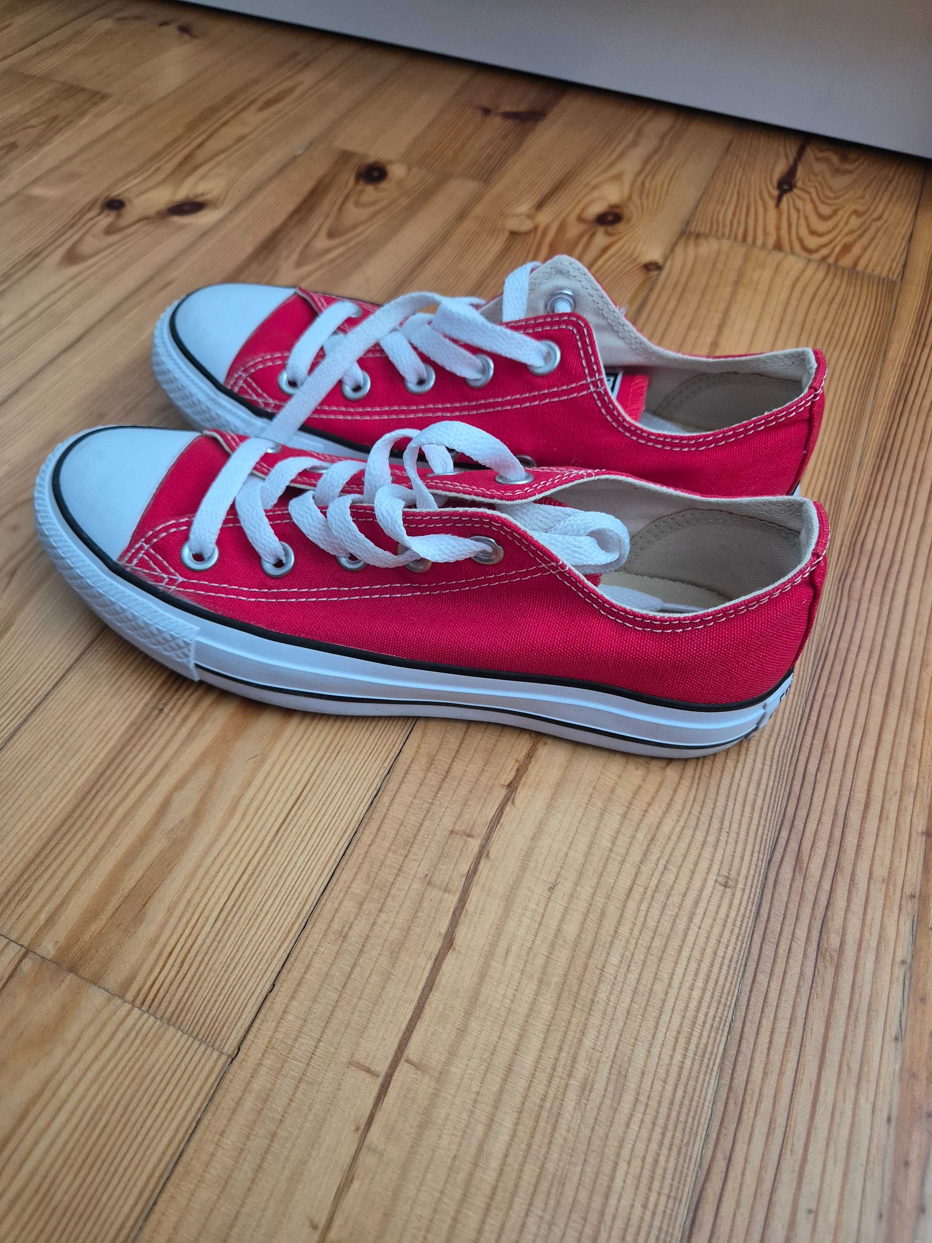 Trampki Converse