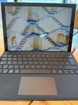 Surface 5 Pro c/ teclado