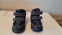 Buty ocieplane 21