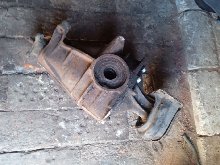 Редуктор заднього моста Опель омега б