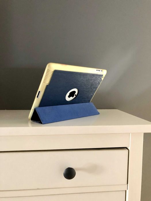 iPad 2 Apple com Capa - Totalmente Funcional (Campo de Ourique,Lisboa)