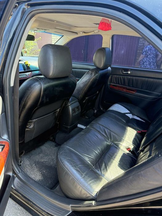 Toyota Camry 30 3 литра автомат