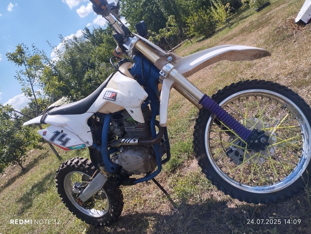 Yugen K6 2020 рік