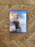 Gra Battlefield 1 na PS4