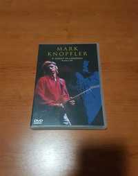 DVD MARK KNOPFLER - A Night in London
