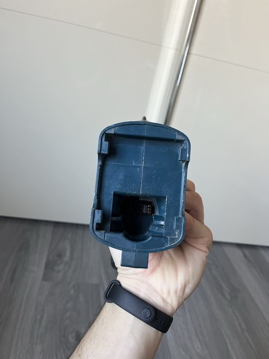 Шуруповерт без комплекту Bosch GSR 12 V