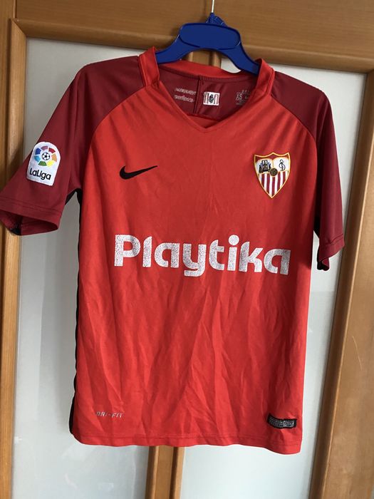 Koszulka Sevilla Nike