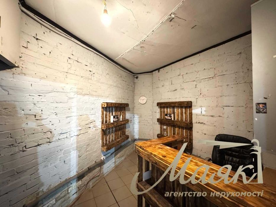 Оренда приміщення 144 м2 під детейлинг, мийку, хімчистку вул Пимоненка