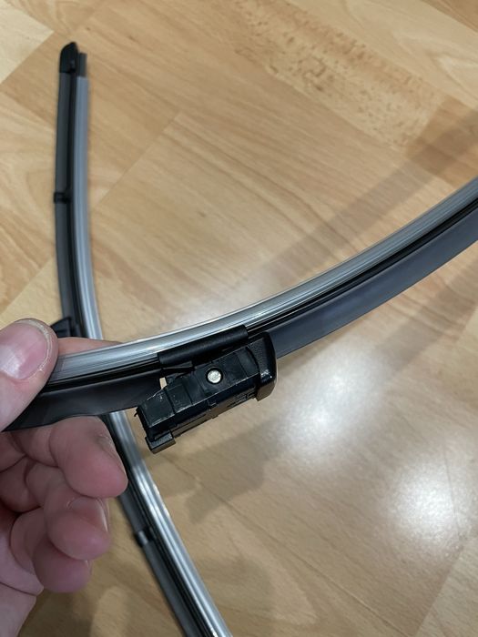 Склоочисники Peugeot 508 508SW 508 SW MK2 R83 2018 - 2023