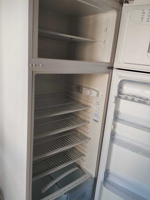 Frigorífico combinado
